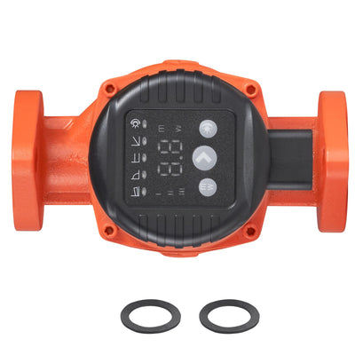 Hot Water Recirculating Pump — 16 GPM, 1 in NPT