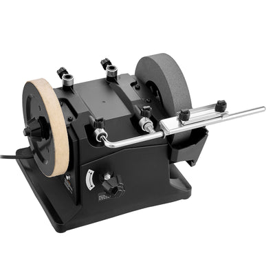 Wet Sharpening System — 8 in, 155 RPM