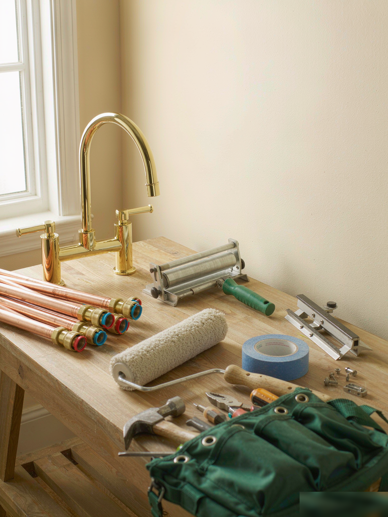 Home Improvement