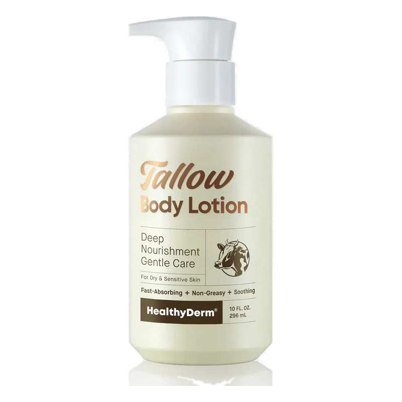 Body Lotion & Butter — a product we stock on this shelf