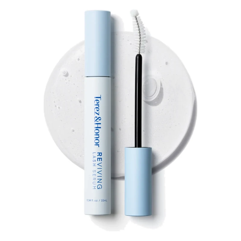 Eyes & Brows — a product we stock on this shelf