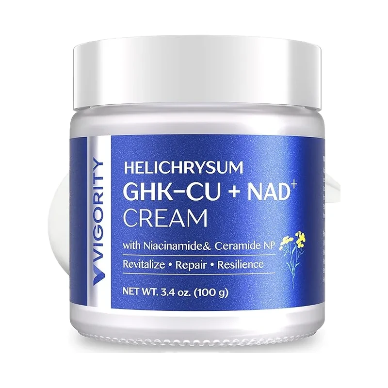 Moisturisers — a product we stock on this shelf